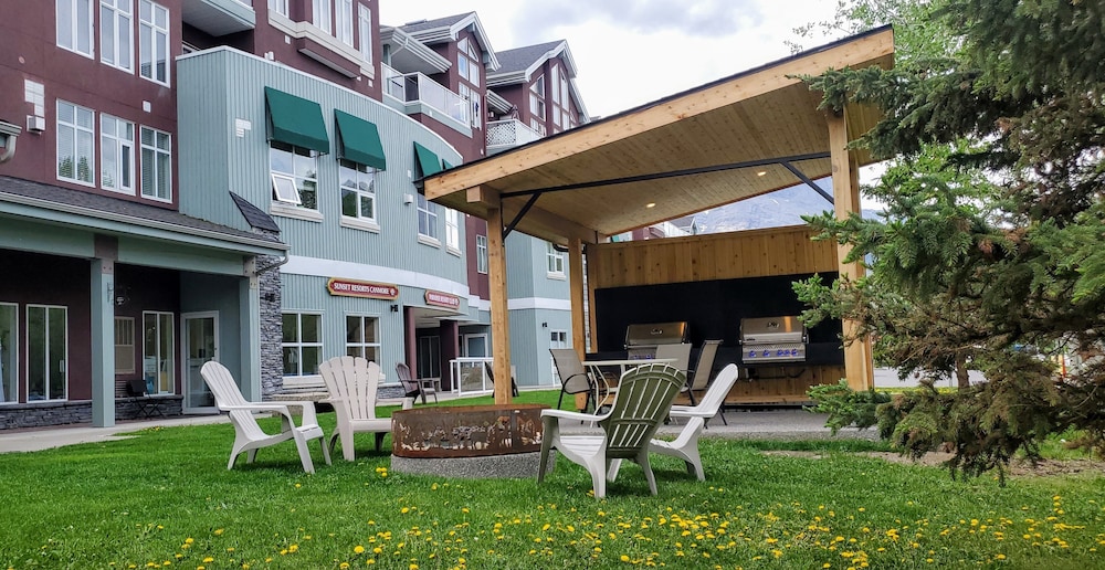 Sunset Mountain Inn and Spa 45/50