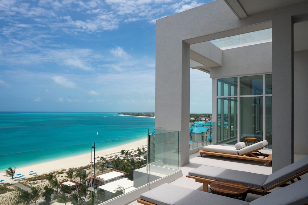 The Ritz-Carlton Residences, Turks & Caicos 15/49