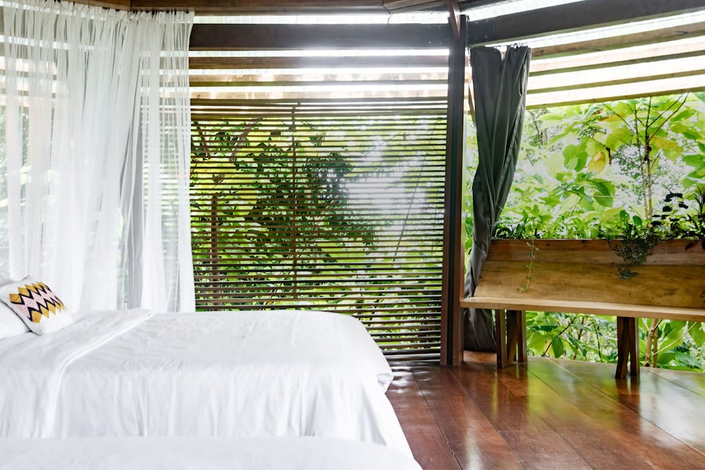 La Loma Jungle Lodge & Chocolate Farm 16/63