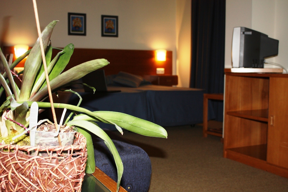 Hotel das Taipas 34/50