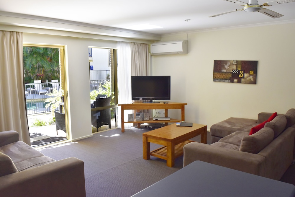 Beachside Holiday Apartments 35/49