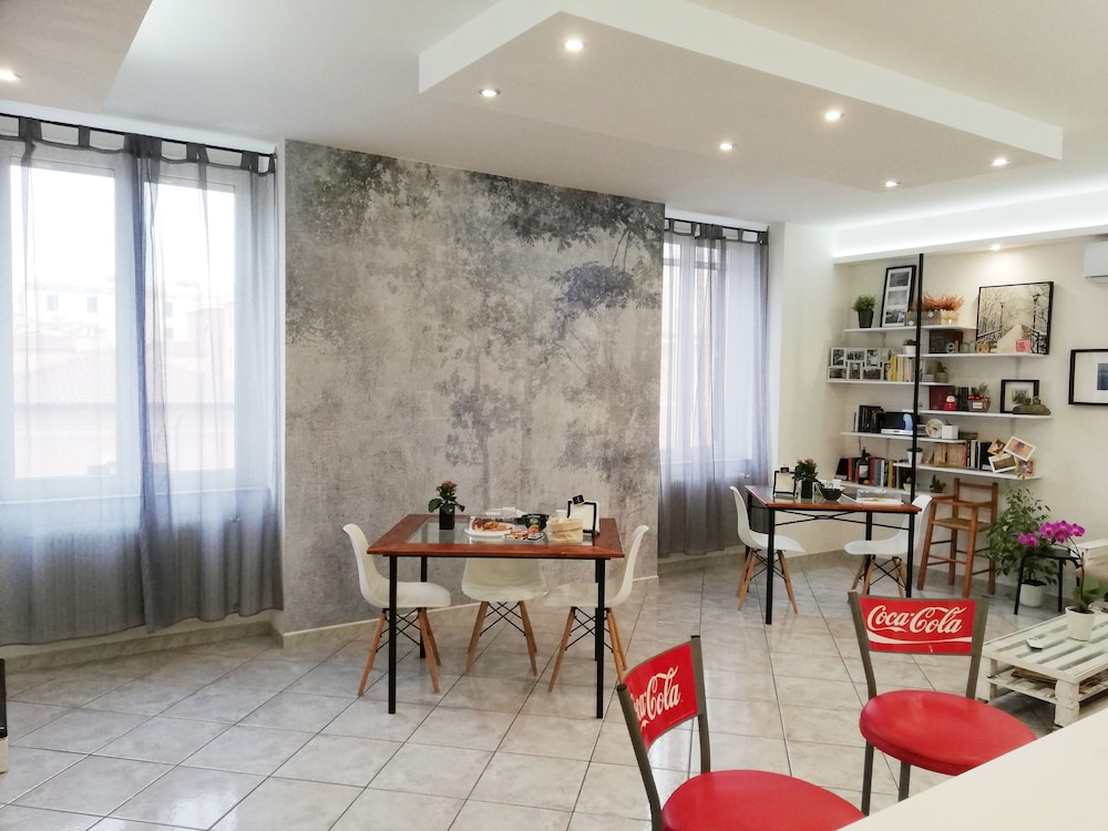 Il Borghetto Guest House 34/50