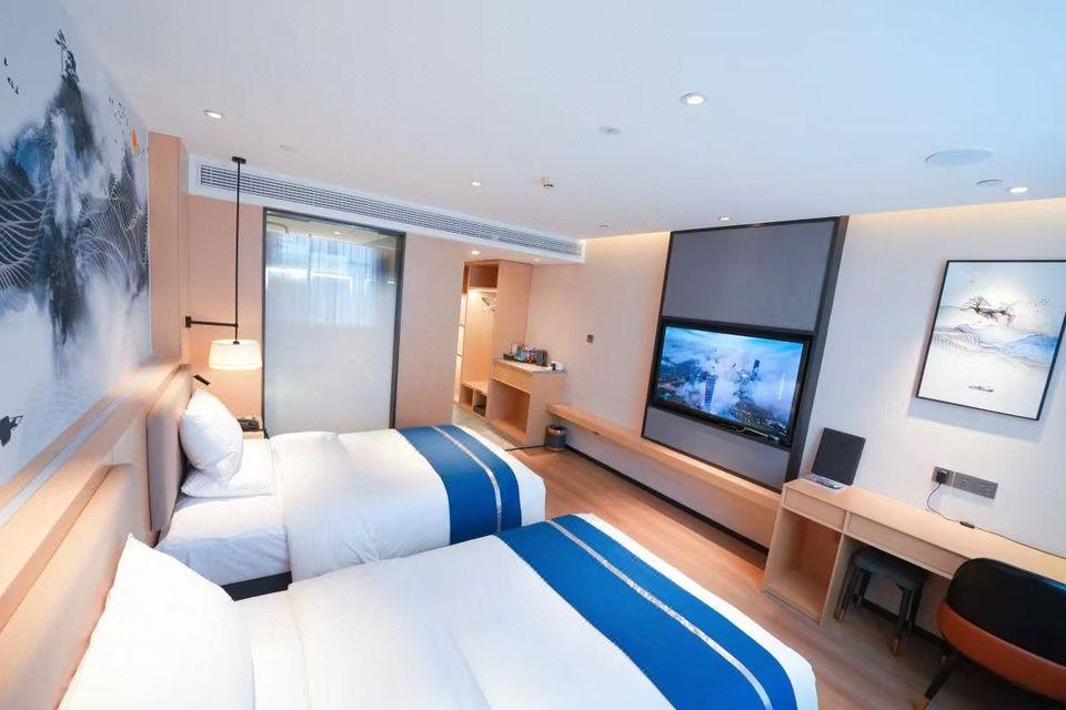 Tianyi Mingdu Residence 9/31