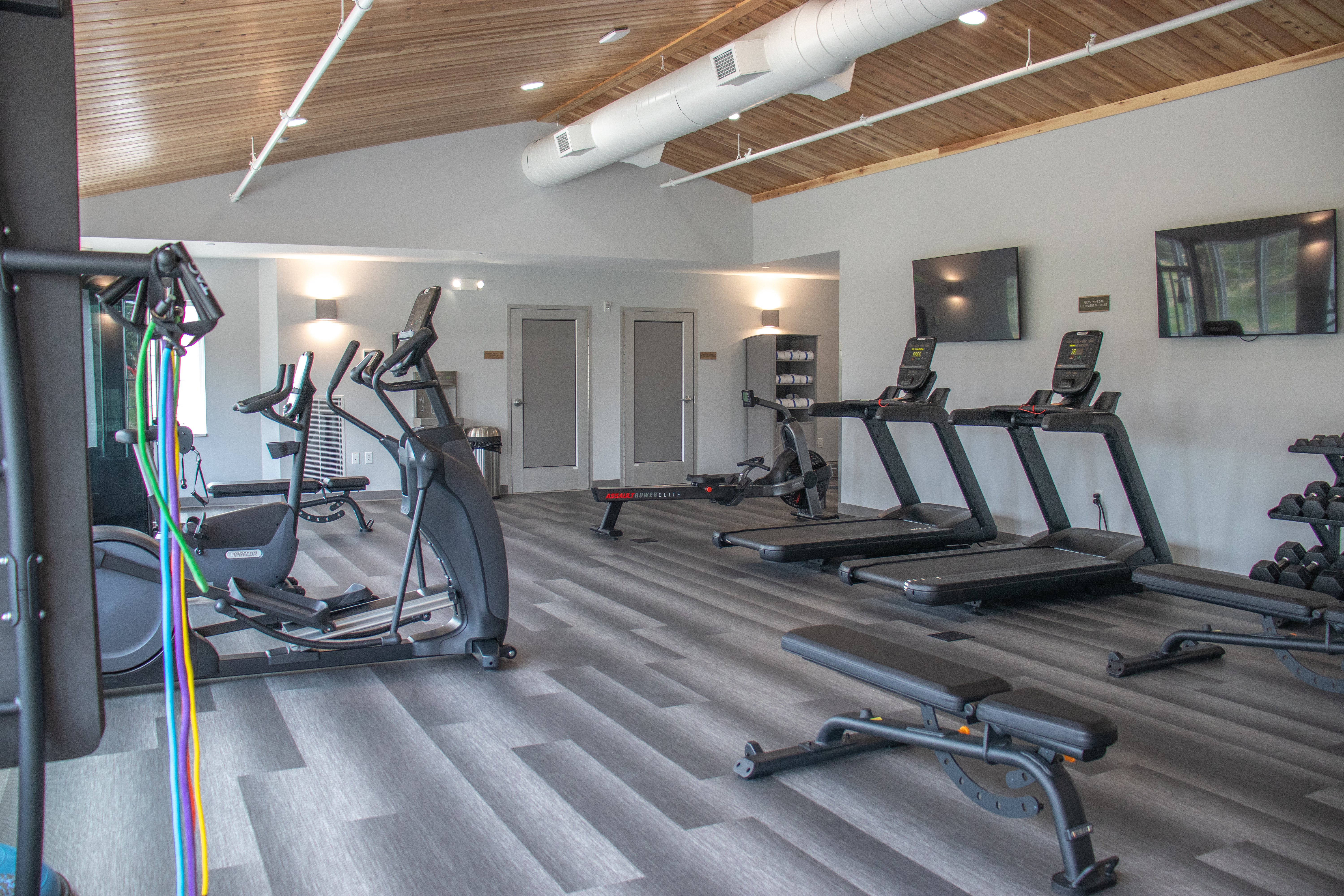 Staybridge Suites Fargo 17/53