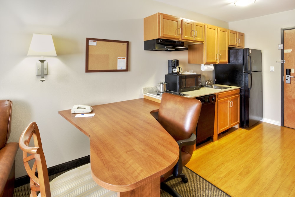 Candlewood Suites Killeen 33/46