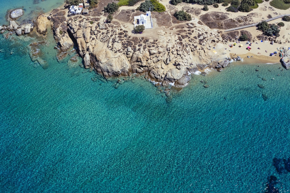 Naxos Luxury Villas 21/36