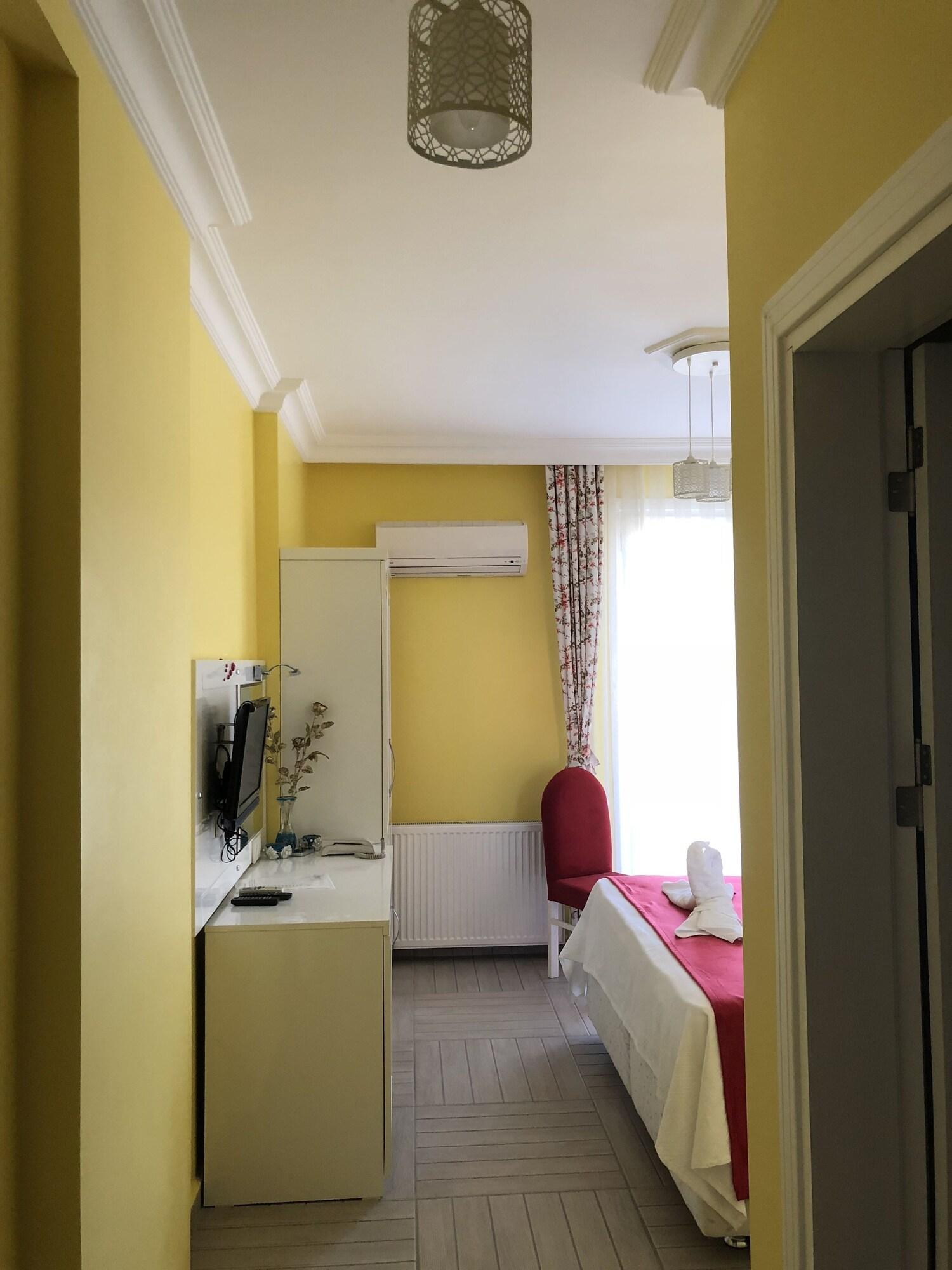 Gunisigi Hotel 11/29