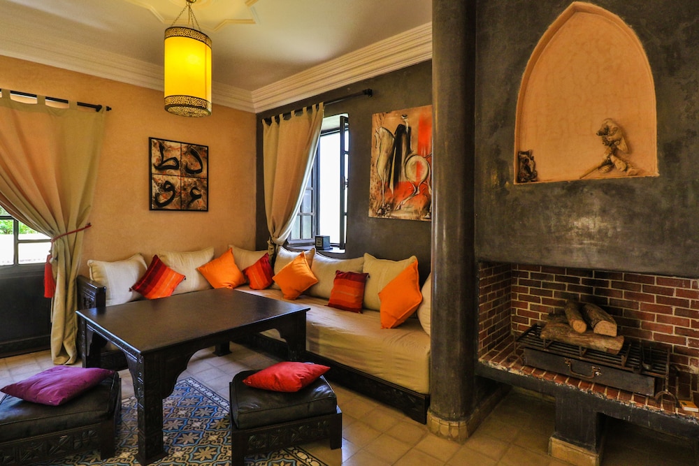 Essaouira Lodge 36/72