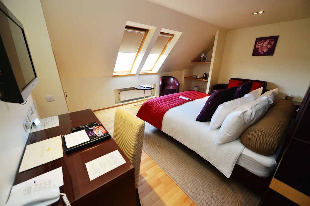 Glynhill Hotel 13/49
