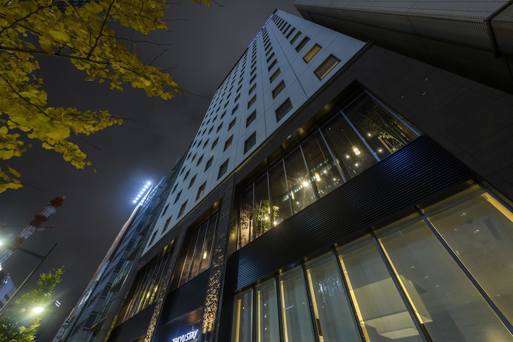 Tokyu Stay Ginza in TOKYO