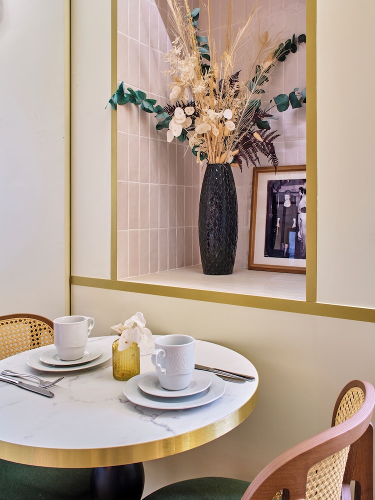 Hotel Josephine & SPA by HappyCulture 57/71