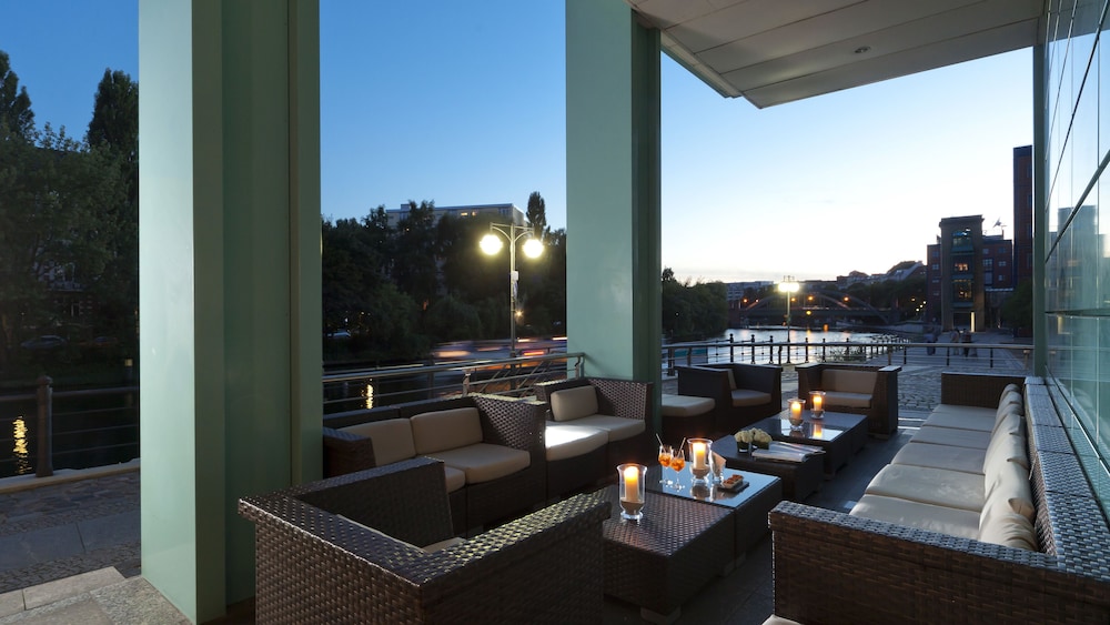 AMERON Berlin Villa ABION 25/50