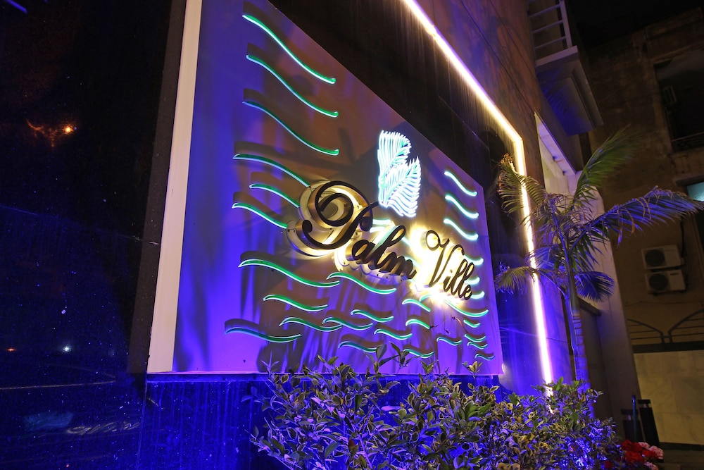 Palm Ville Suites photo5