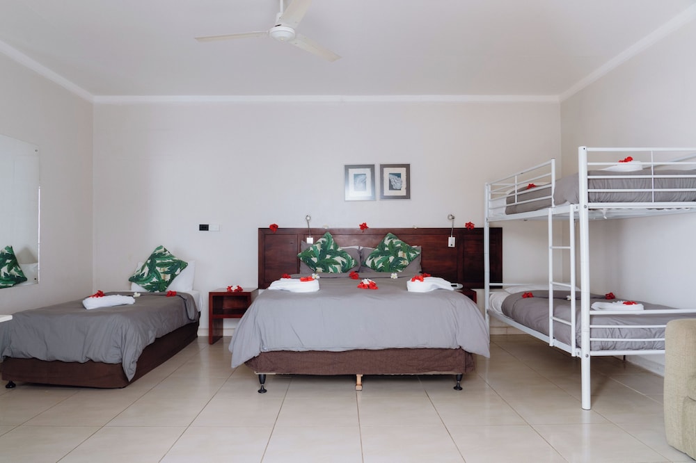 Family Suite