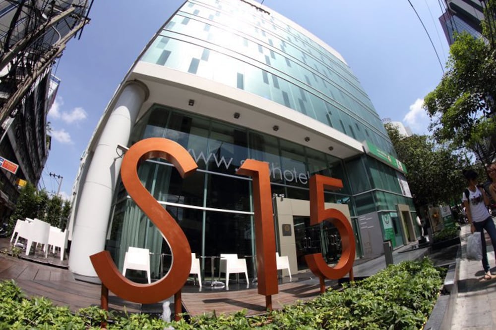 S 15 Sukhumvit in BANGKOK