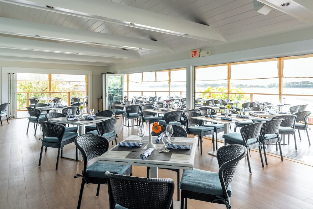 Wequassett Resort and Golf Club 52/73