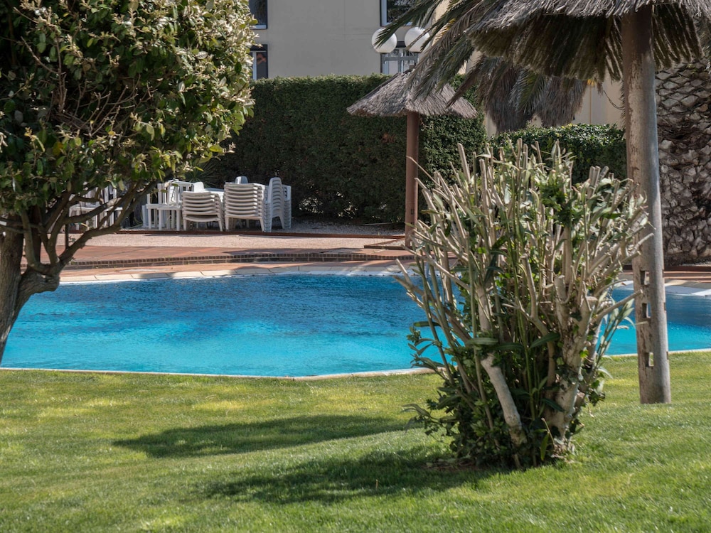 Ibis Styles Perpignan Canet-En-Roussillon 45/50