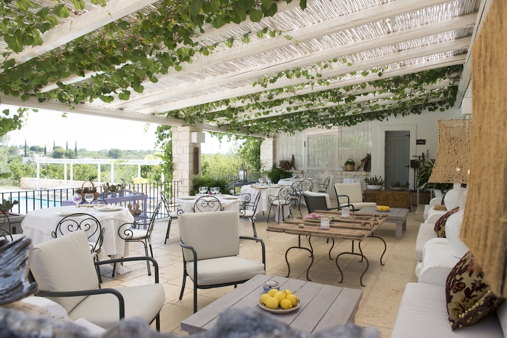 Masseria Salinola 33/50