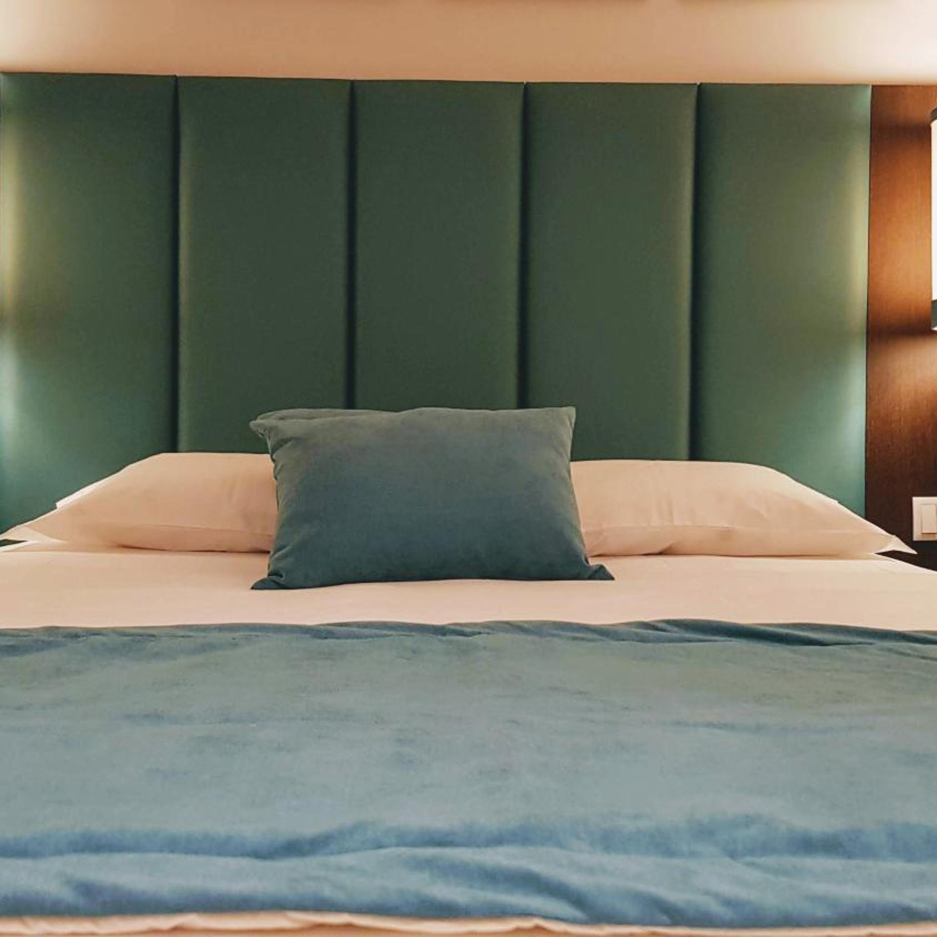 Porto City Hotel 8/23