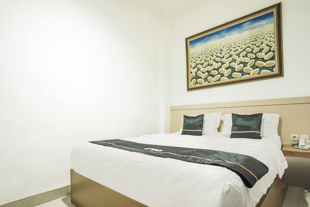 Townhouse Oak Ilir Timur I Near Ptc Mall 33/62