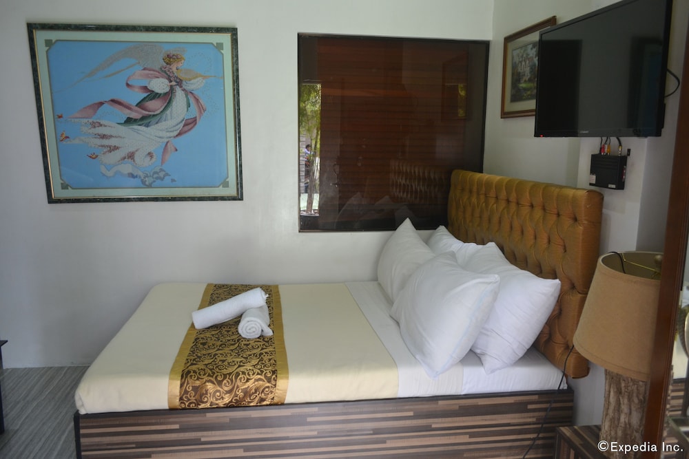 Zanrock Microhotel 14/62