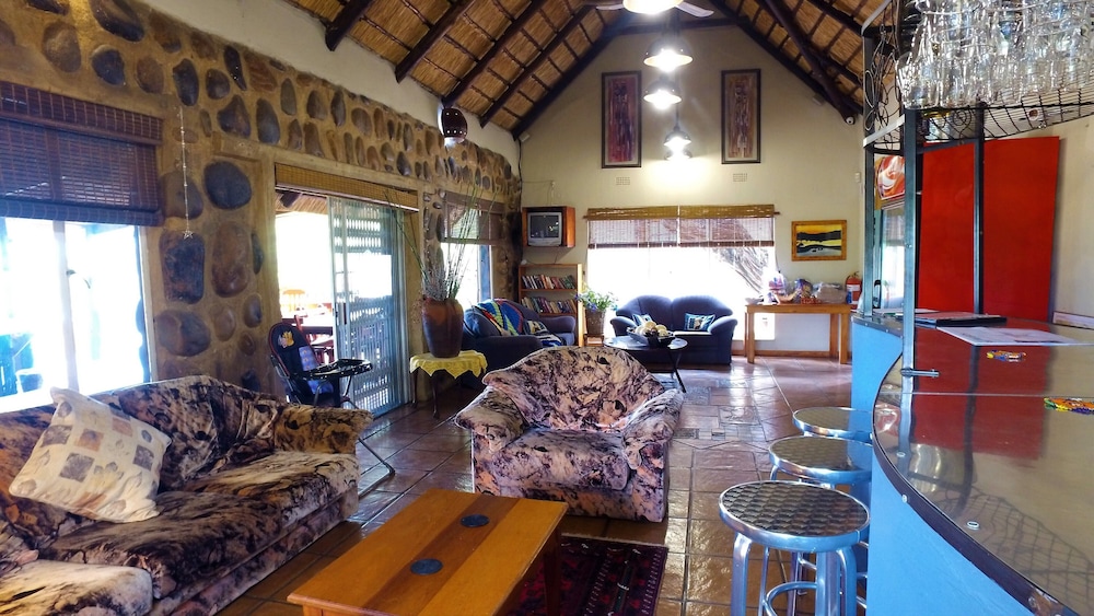 Blyde Mountain Country House 29/50