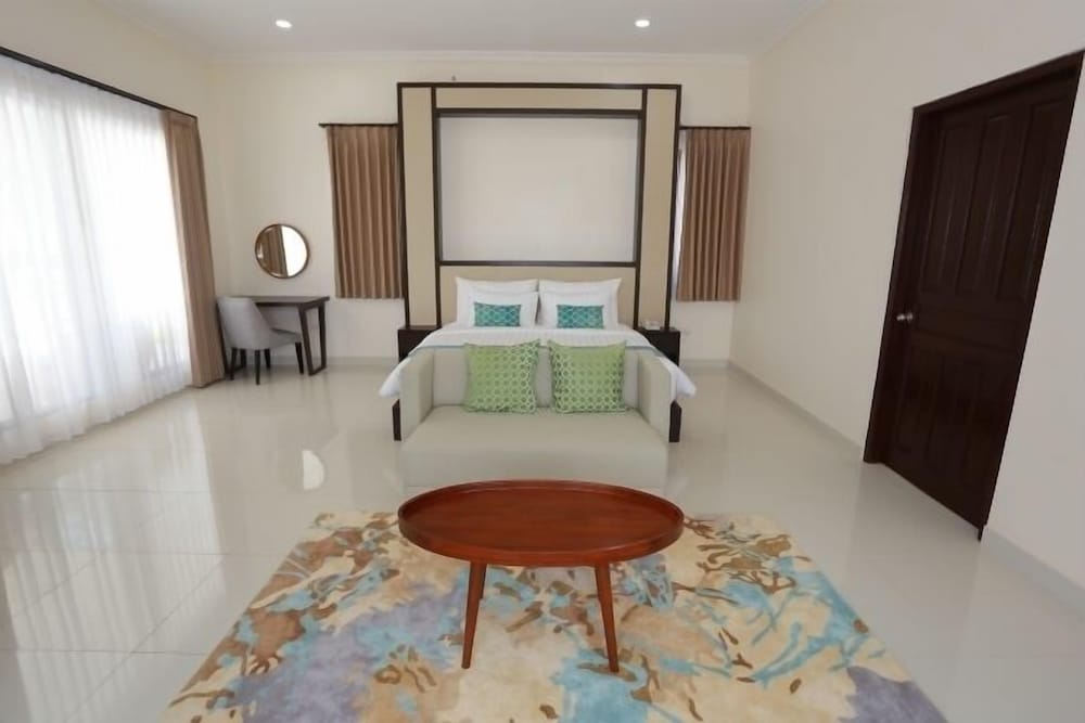 Belitung Holiday Resort 18/29