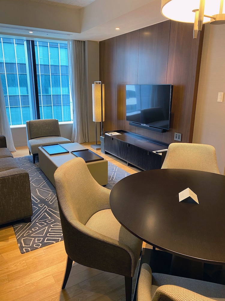 Ascott Marunouchi Tokyo 32/54