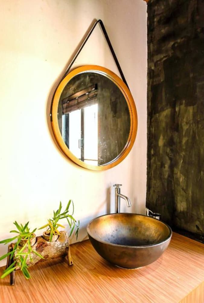 Siam Nitra Boutique Hotel 44/76