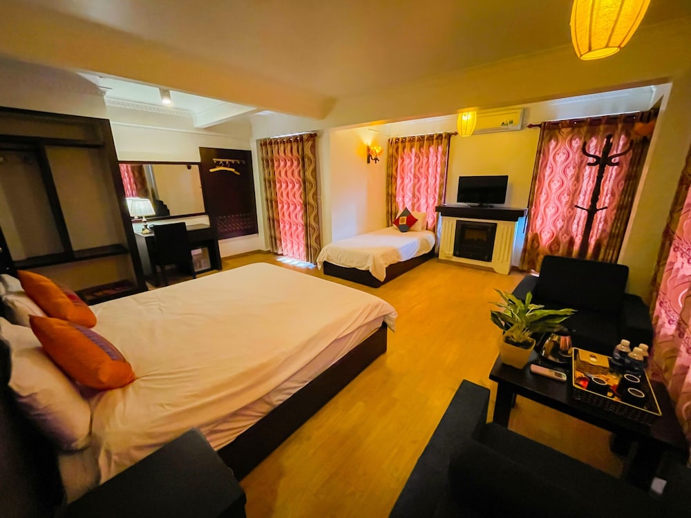 Sapa Elite Hotel 49/75