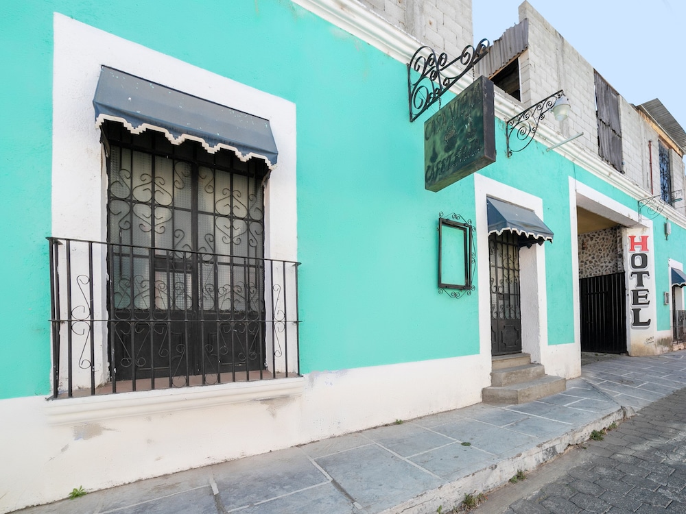 OYO Casa Vieja photo3