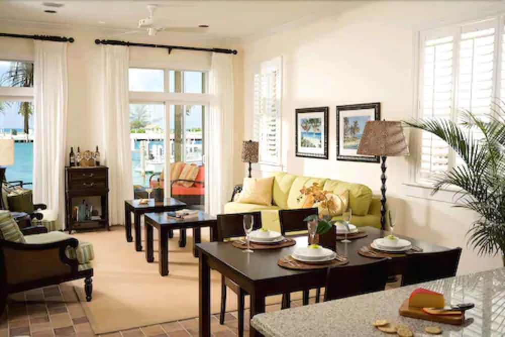 Cape Eleuthera Resort and Marina 21/40