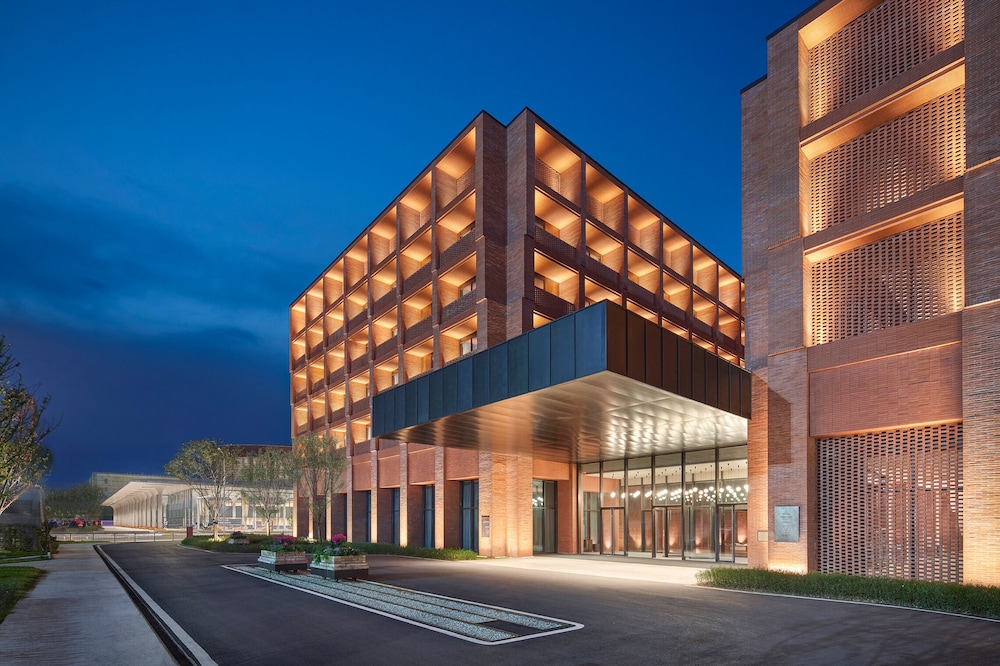 Taoxichuan Hotel the Unbound Collection by Hyatt 43/50
