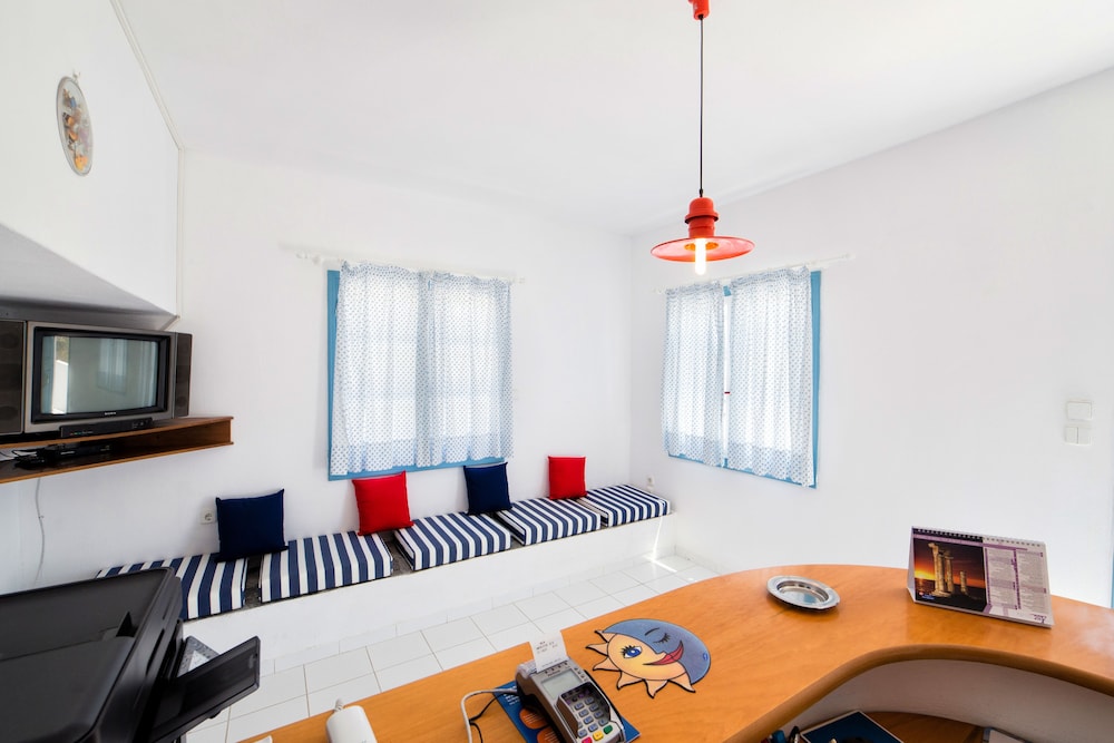Fivos Apartments 30/50