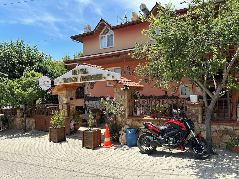 Sinter Terasse House Hotel 30/50