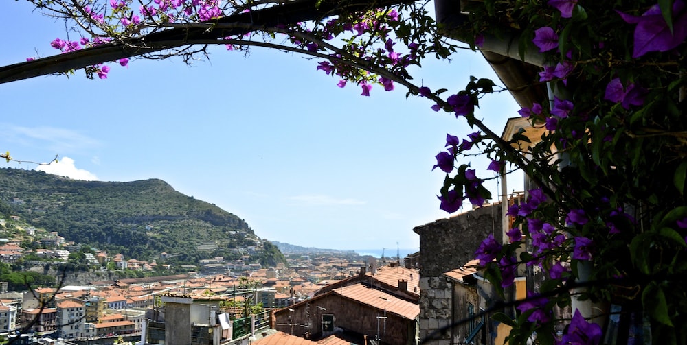 La Terrazza Dei Pelargoni B&B 39/44