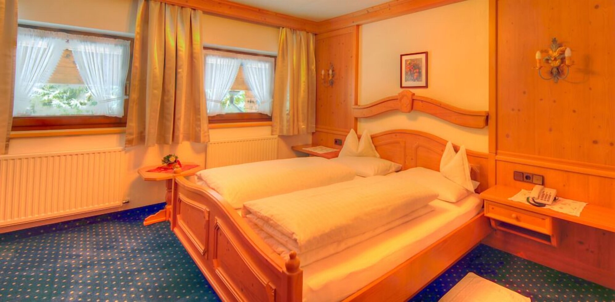 1 BEDROOM, APARTMENT, BALCONY