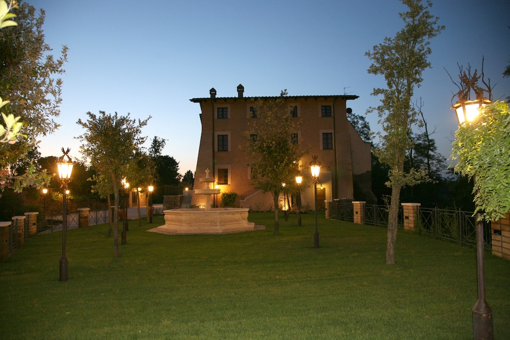 Relais Castrum Boccea Hotel 6/69