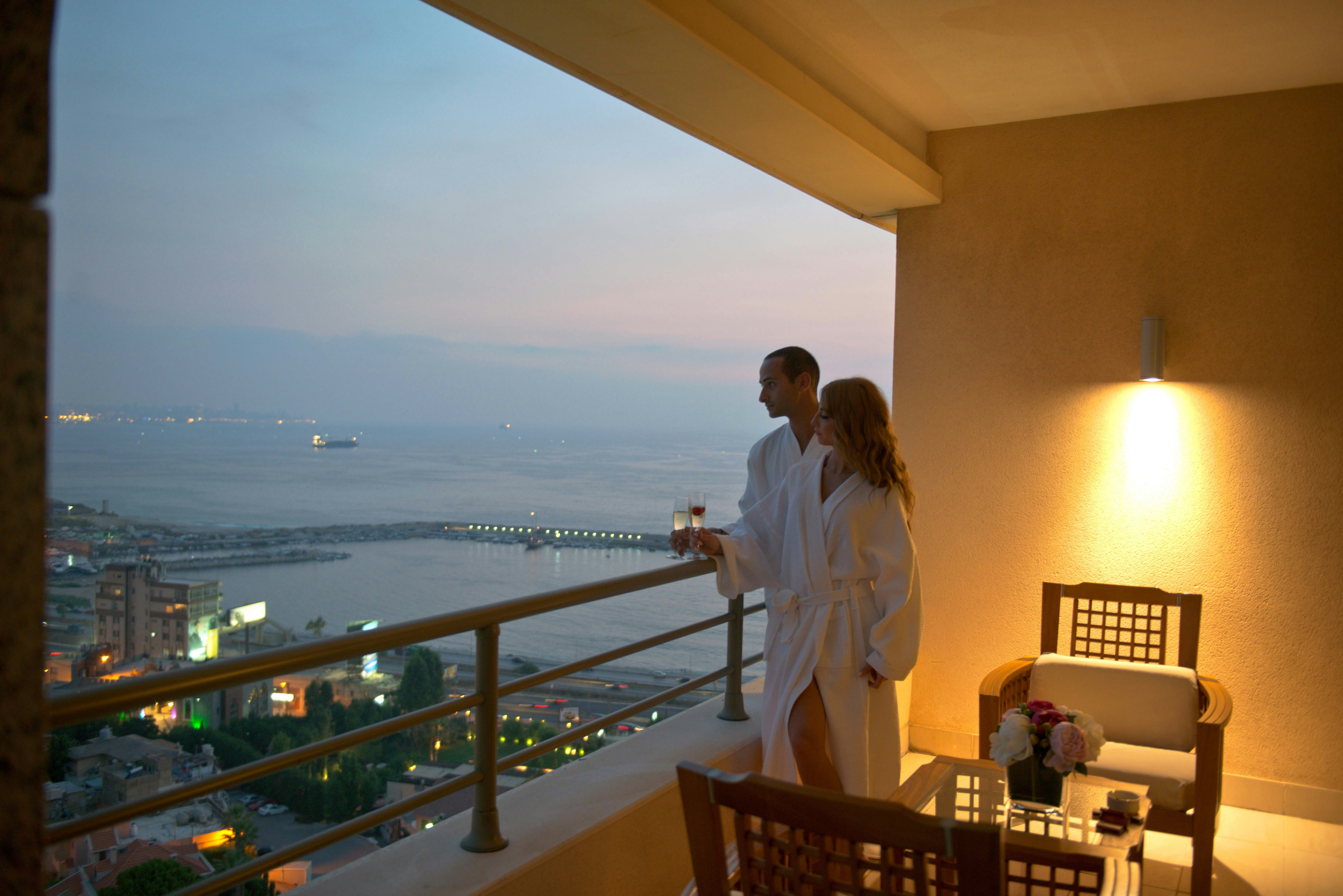 Le Royal Hotel Beirut 11/33