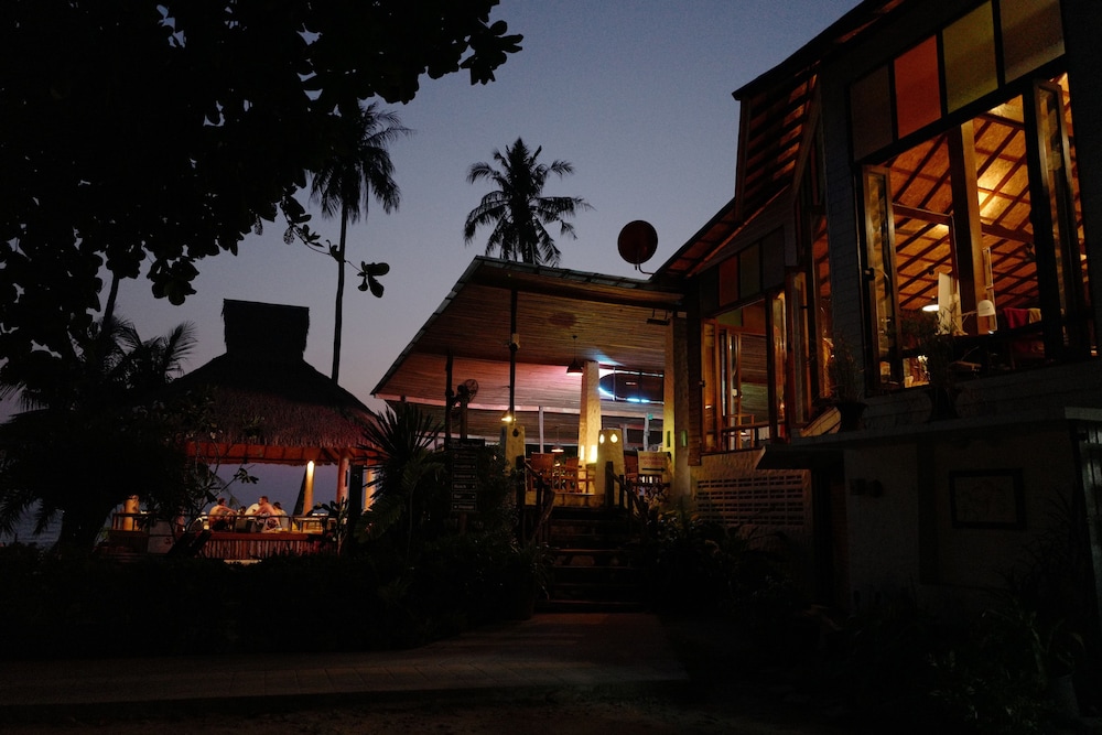 Nature海滩度假村(Nature Beach Resort) 图片5