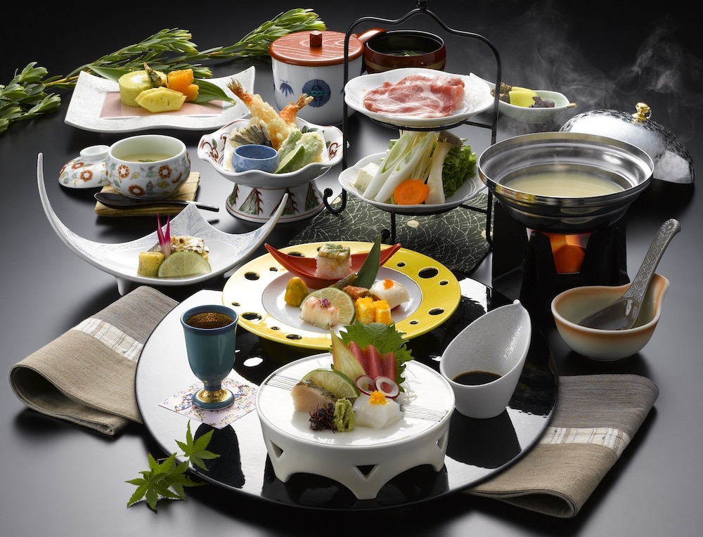 Hotel Yunomoto 37/50