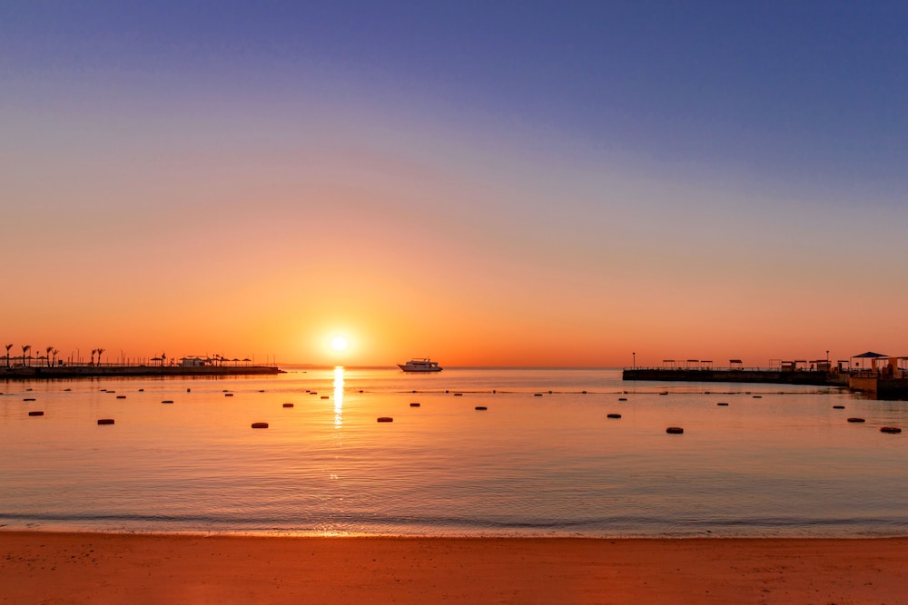 Beach Albatros Resort - Hurghada 45/50