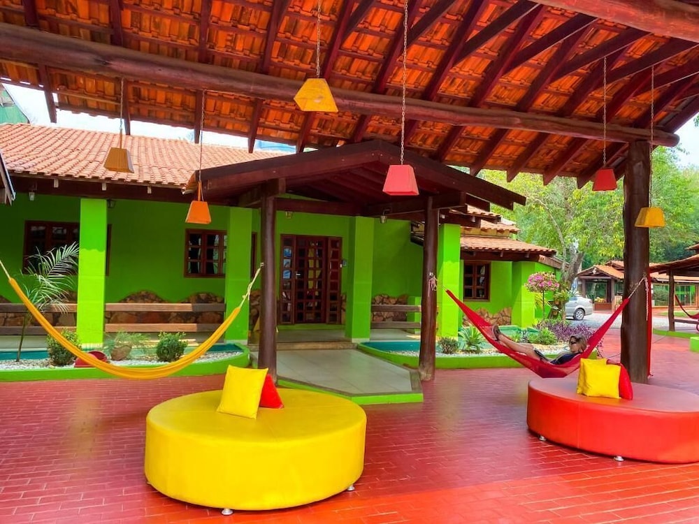 Hotel Caranda Eco Ville 57/70