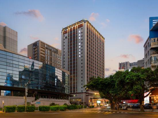 Fuzhou Hotel 25/25
