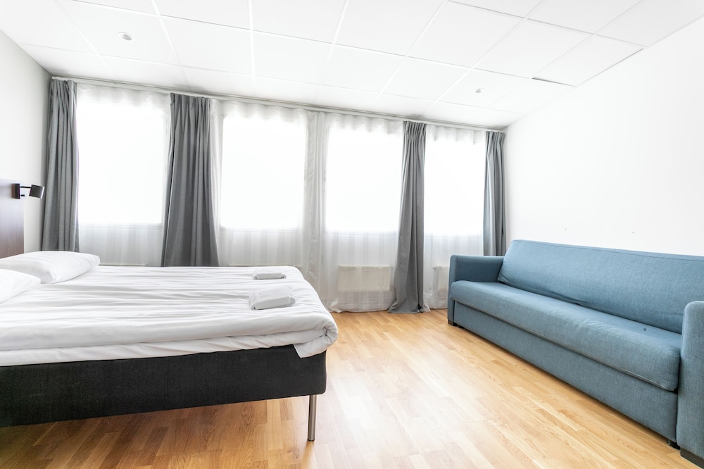 Stockholm Hotel Apartments Arlanda XPO 40/69
