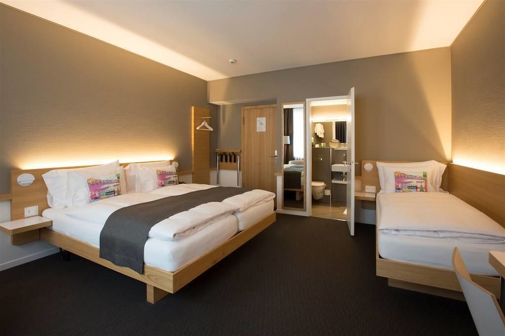 Hotel Zuercherhof 34/52