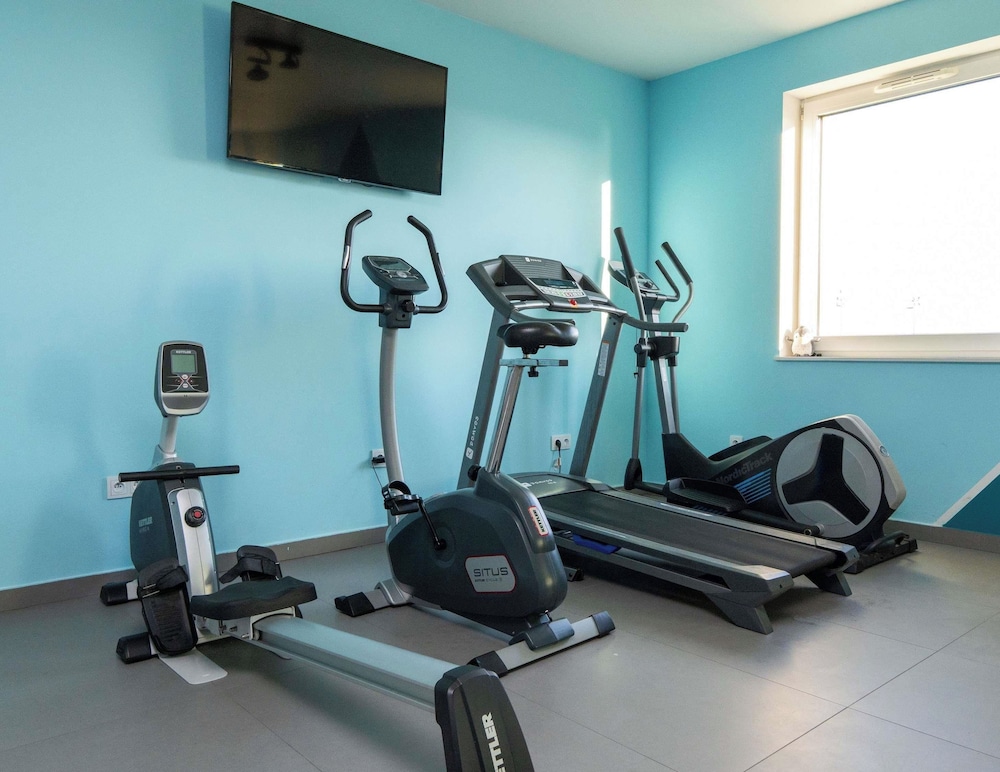 Ibis Styles Siedlce 22/48