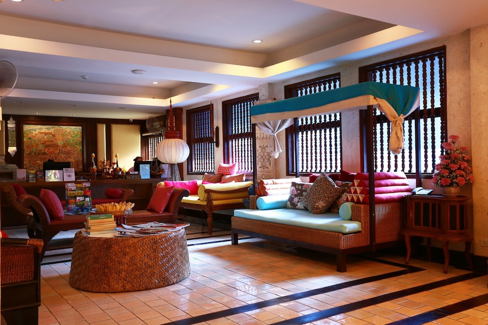 Viang Thapae Resort 27/50