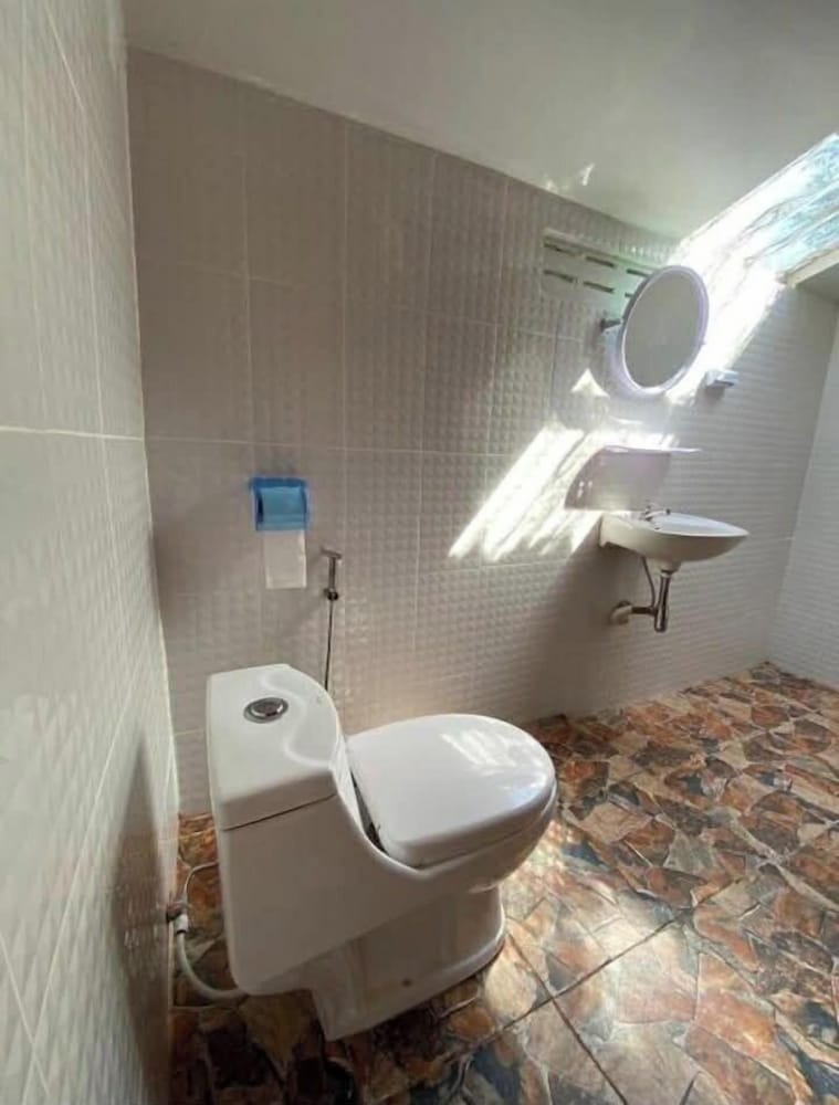 Ruan Mai Naiyang Beach Resort 76/76
