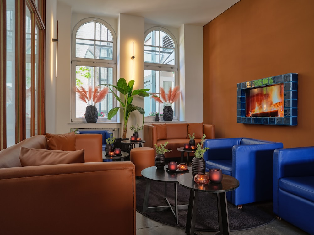 Classik Hotel Antonius 26/37